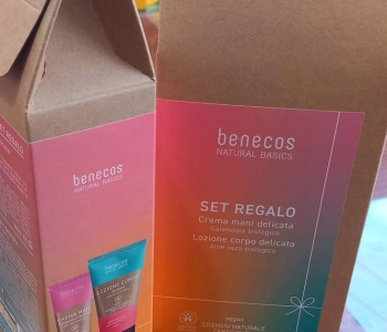 BENECOS SET REGALO