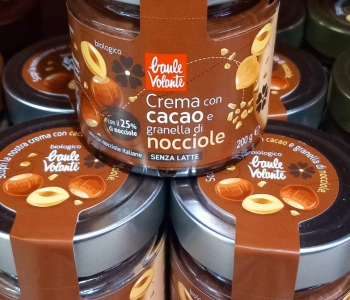 BV CREMA CON CACAO E GRANELLA DI NOCCIOLE
