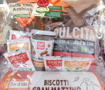 Cesto bio