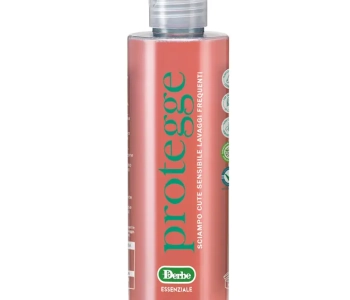 DERBE  SHAMPOO PROTEGGE ML.200