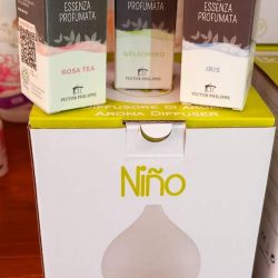 DIFFUSORE DI AROMI NInO