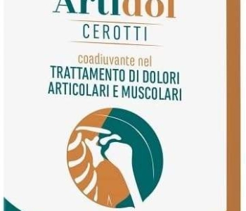 ERBAVITA ARTIDOL 5 CEROTTI