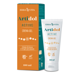 ERBAVITA ARTIDOL ACTIVE CREMA GEL