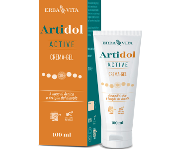 ERBAVITA ARTIDOL ACTIVE CREMA GEL