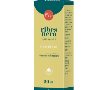 ERBAVITA RIBES NERO 50 ML