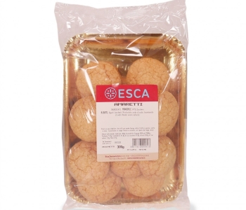ESCA AMARETTI GR.300