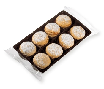 ESCA PESCHINE GIANDUIA GR.150