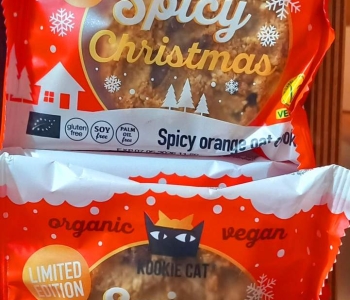 KOOKIES CAT SPICY CHRISTMAS GR 50