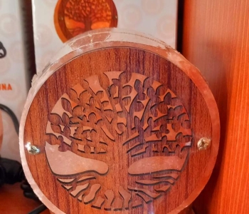 LAMPADA ALBERO DELLA VITA