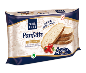 NUTRIFREE PANFETTE CLASSICO GR.300