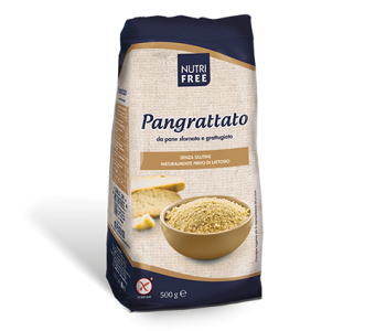 NutriFree Pangrattato