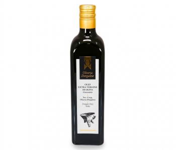 OLIO EXTRA VERGINE DI OLIVA DI DORGALI ML.250