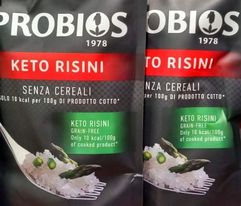 PROBIOS KETO RISINI GR.75
