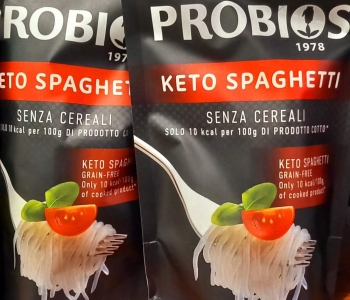 PROBIOS KETO SPAGHETTI GR.75