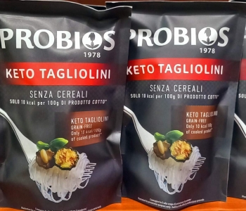 PROBIOS KETO TAGLIOLINI GR.75