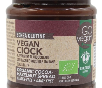 PROBIOS VEGAN CIOCK GR.200