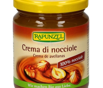 RAPUNZEL CREMA DI NOCCIOLE GR. 250