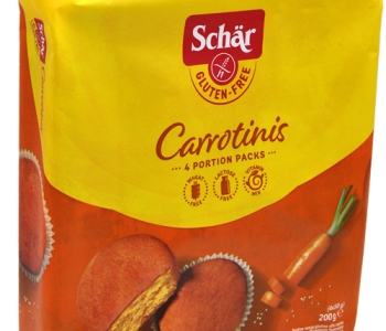 SCHAR CARROTINIS GR. 200