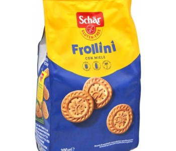 SCHAR FROLLINI CON MIELE GR.300