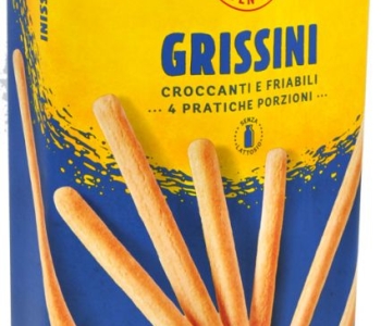 SCHAR GRISSINI GR. 240