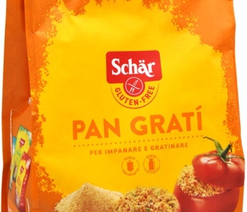 SCHAR PAN GRATI’ GR. 450