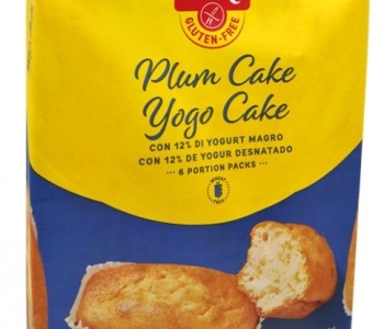SCHAR PLUM CAKE GR.165