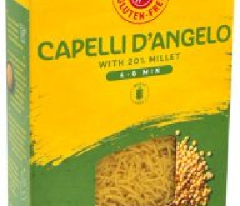 SHAR CAPELLI D’ ANGELO GR.250