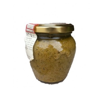 S’OTTU CREMA DI OLIVE VERDI GR.190