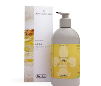 SPEZIALI FIORENTINI BAGNOSCHIUMA AUREA ML.250