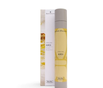 SPEZIALI FIORENTINI CREMA CORPO AUREA ML.100