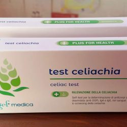 TEST CELIACHIA