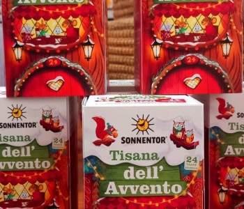 TISANA DELL’ AVVENTO