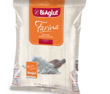 Biaglut Farina gr.500
