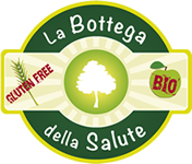 La Bottega della Salute - Prodotti Bio e Gluten Free