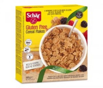 Schar Cereal Flakes